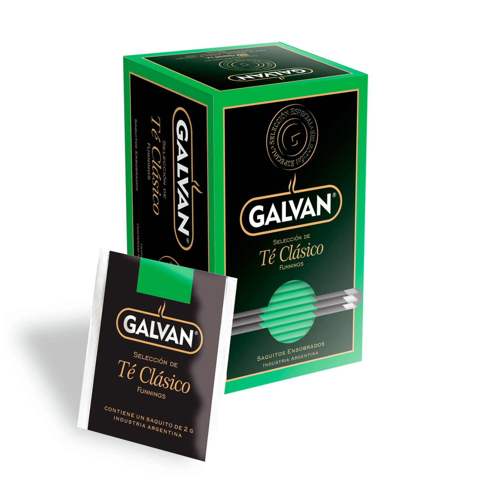 Té Selección Especial
