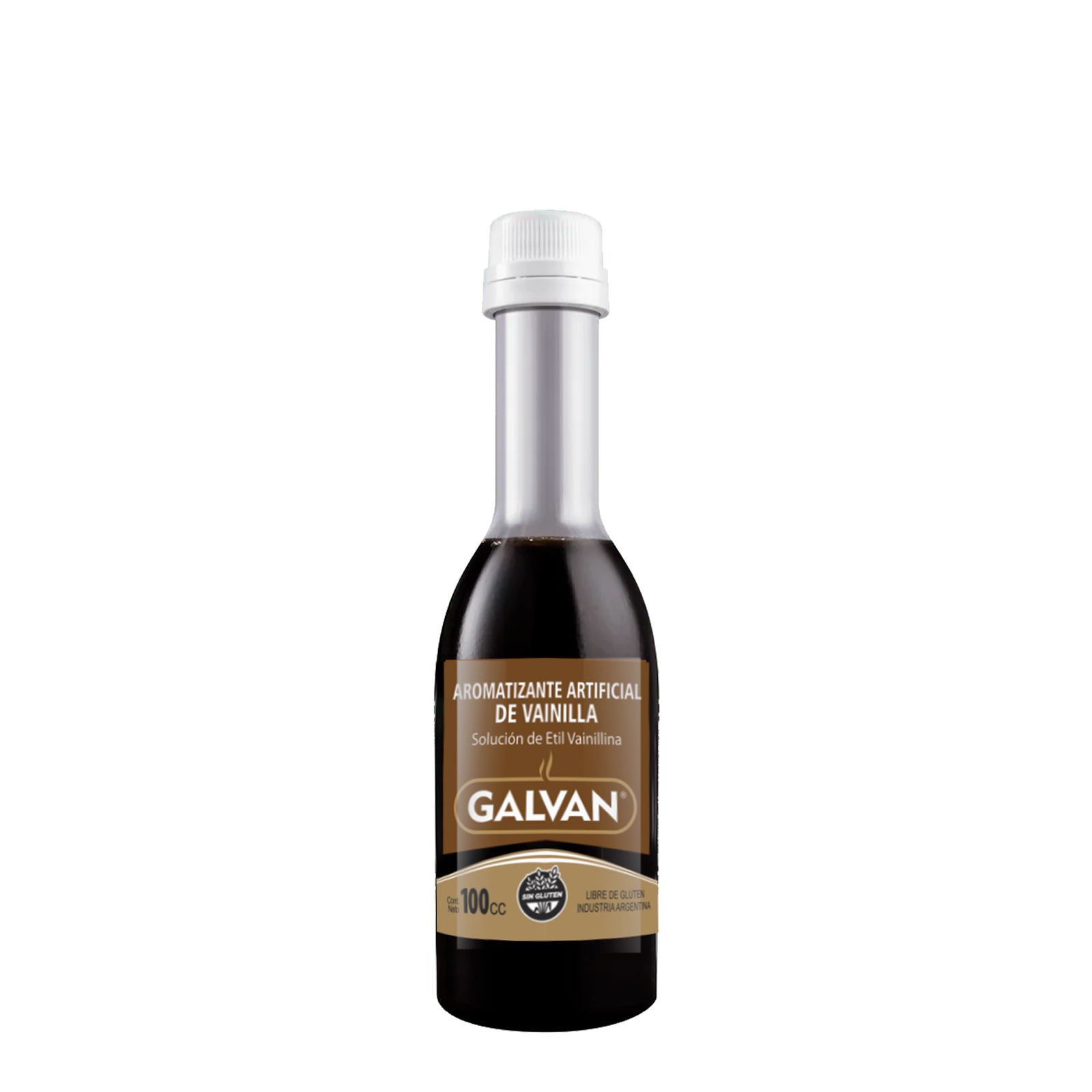 Aromatizante de Vainilla