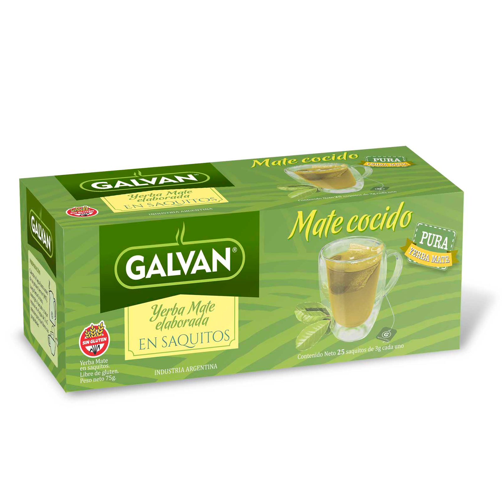 Yerba Mate