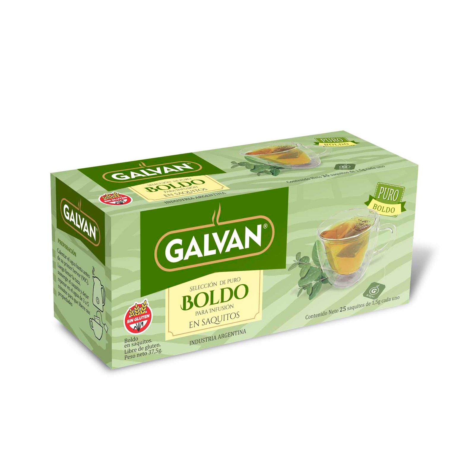 Boldo