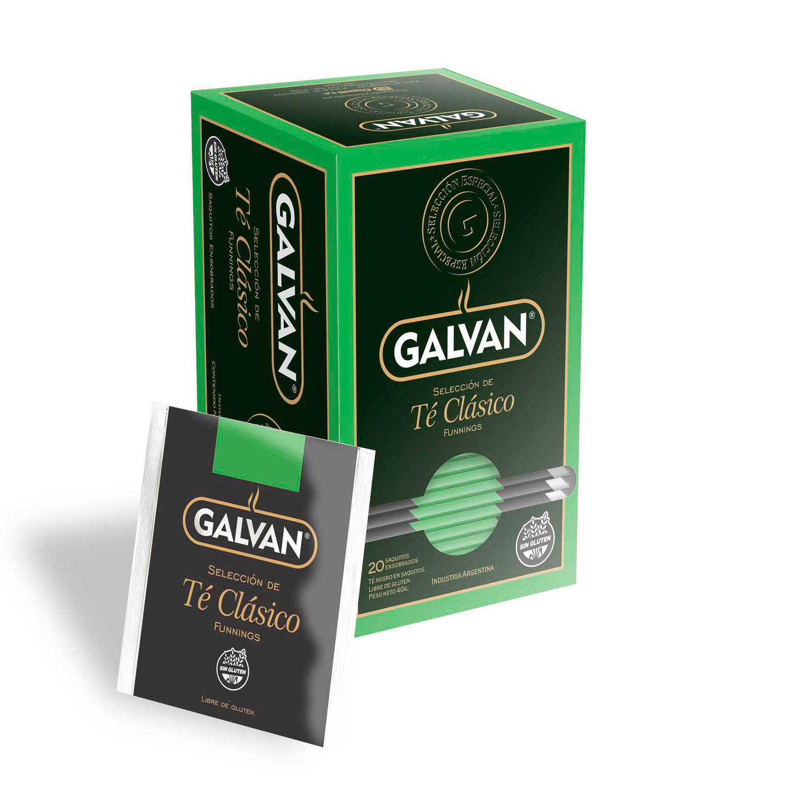 Té Selección Especial