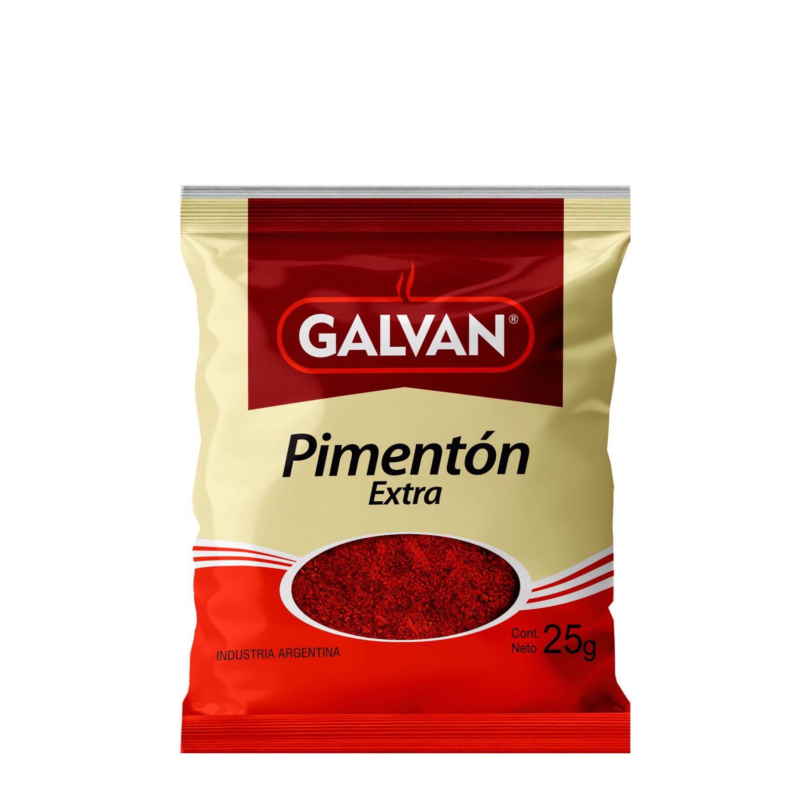 Pimentón Extra