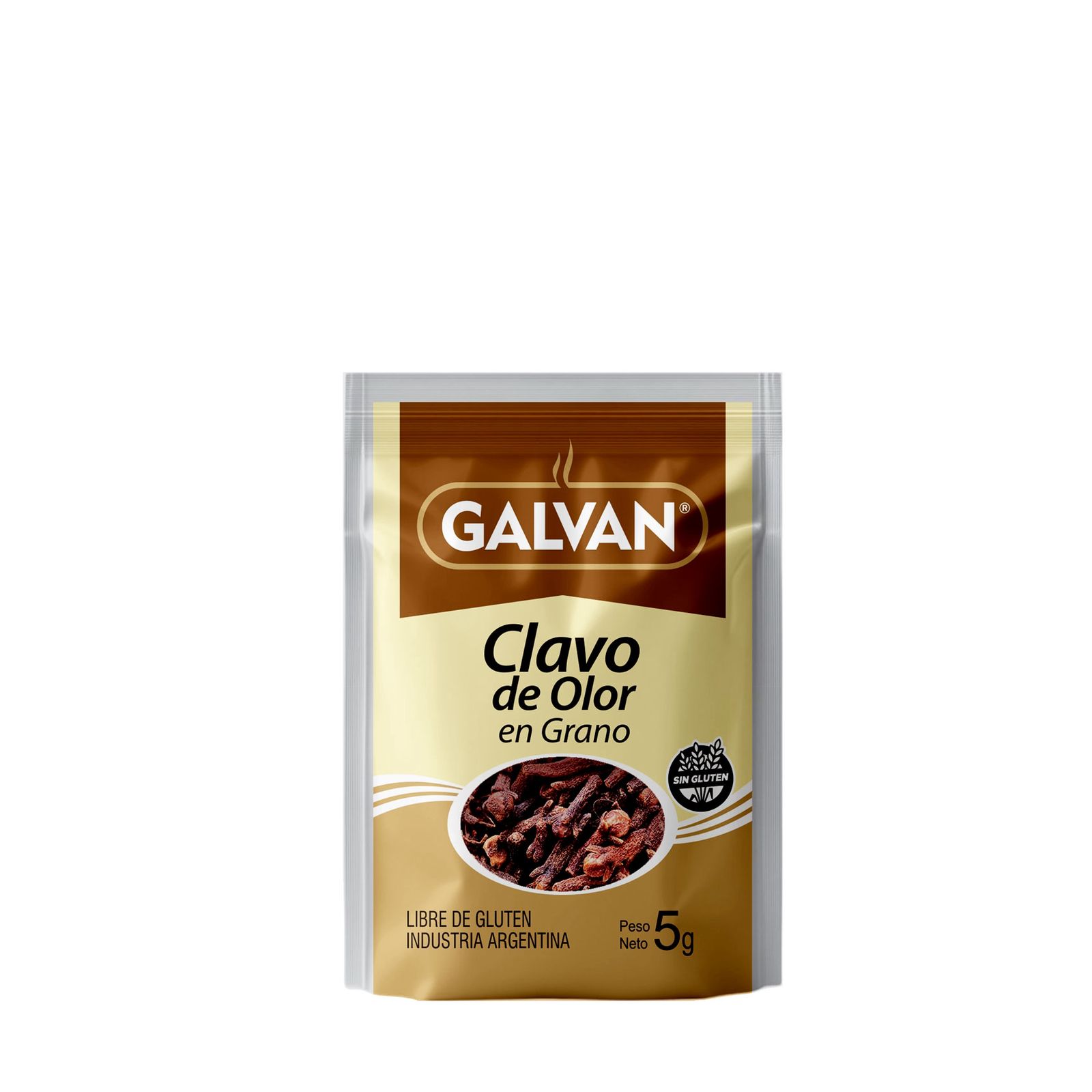 Clavo de Olor