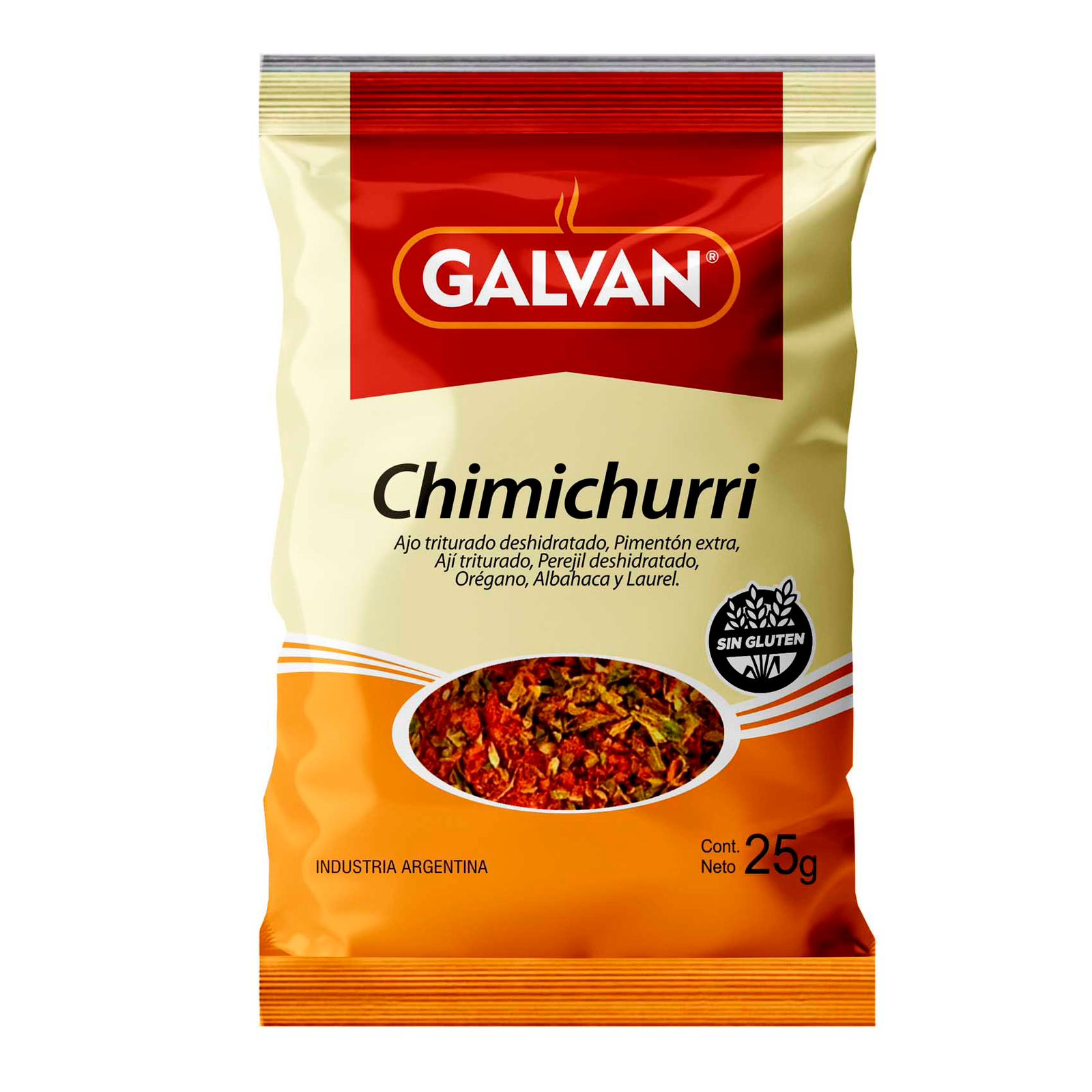 Chimichurri