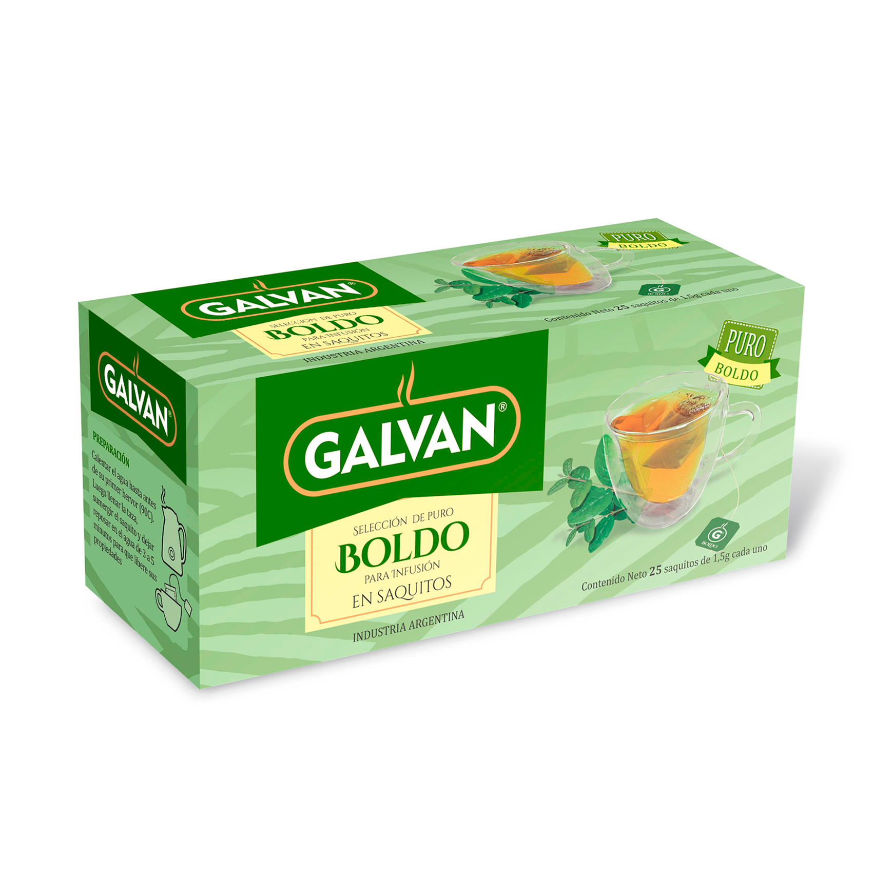 Boldo