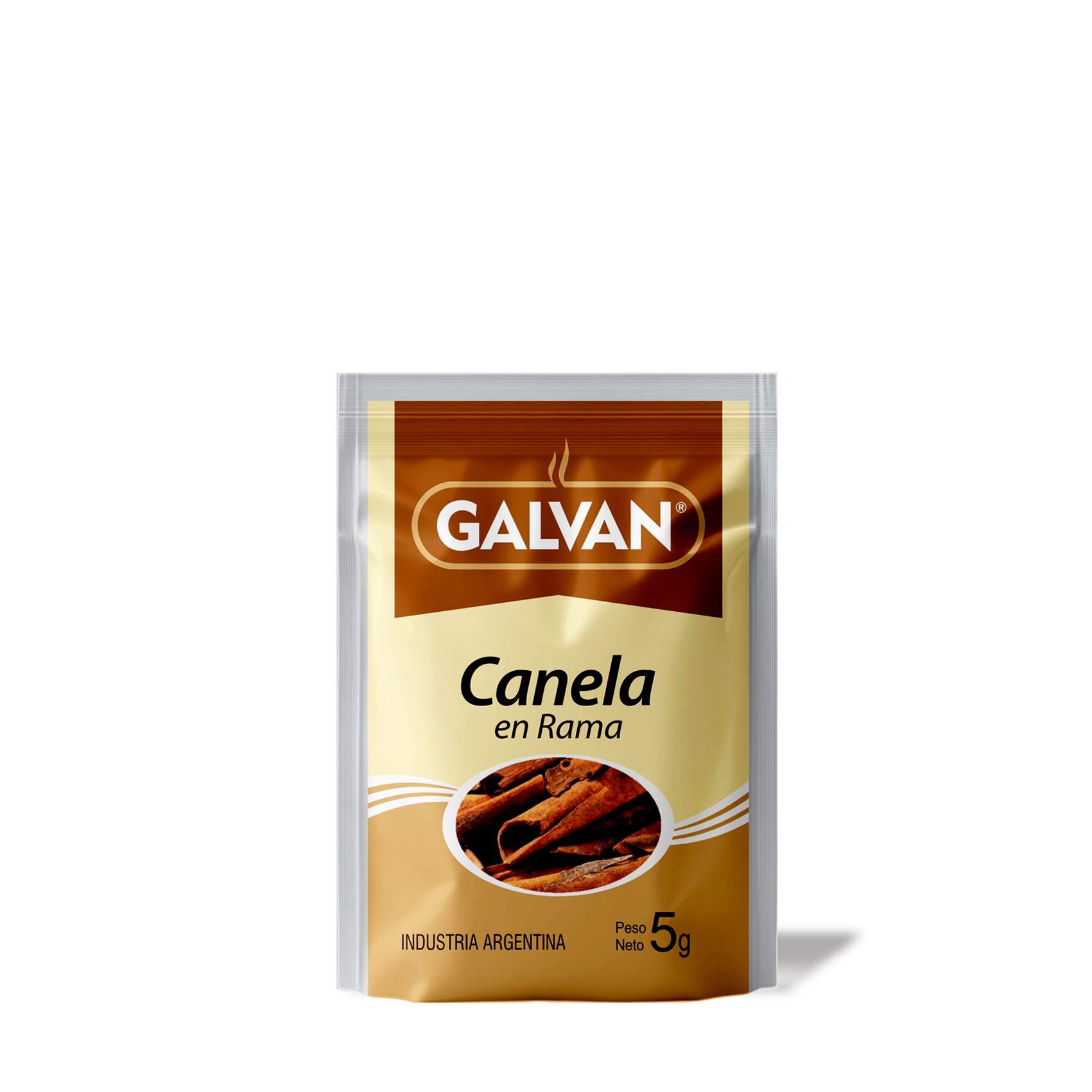 Canela en Rama