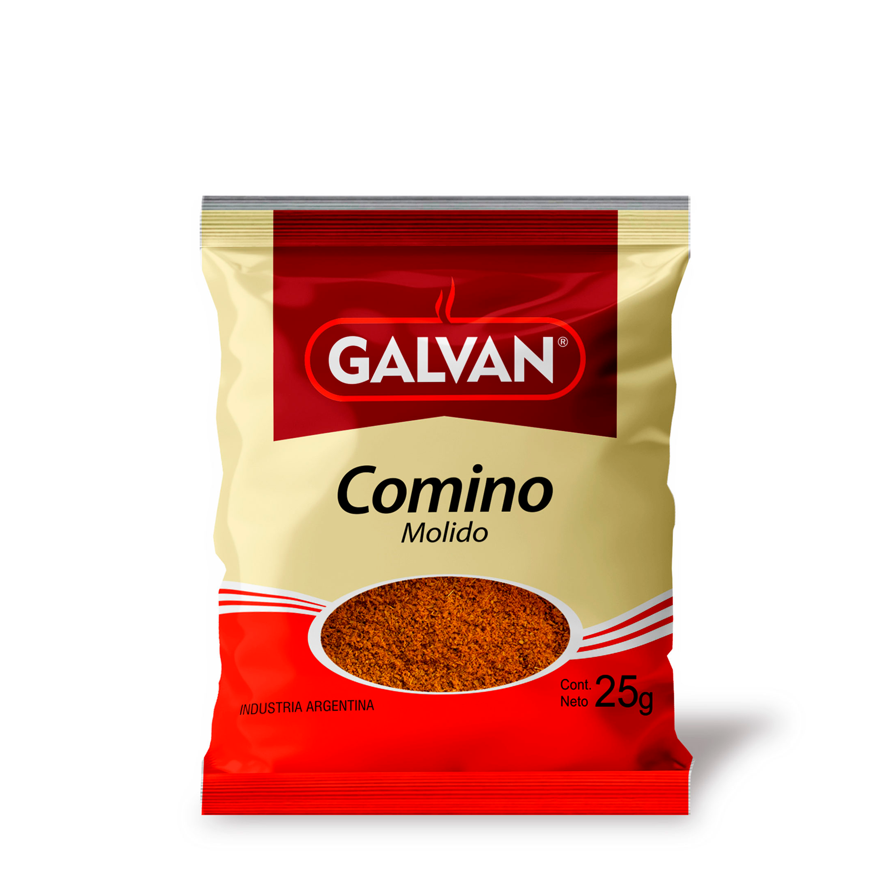 Comino Molido