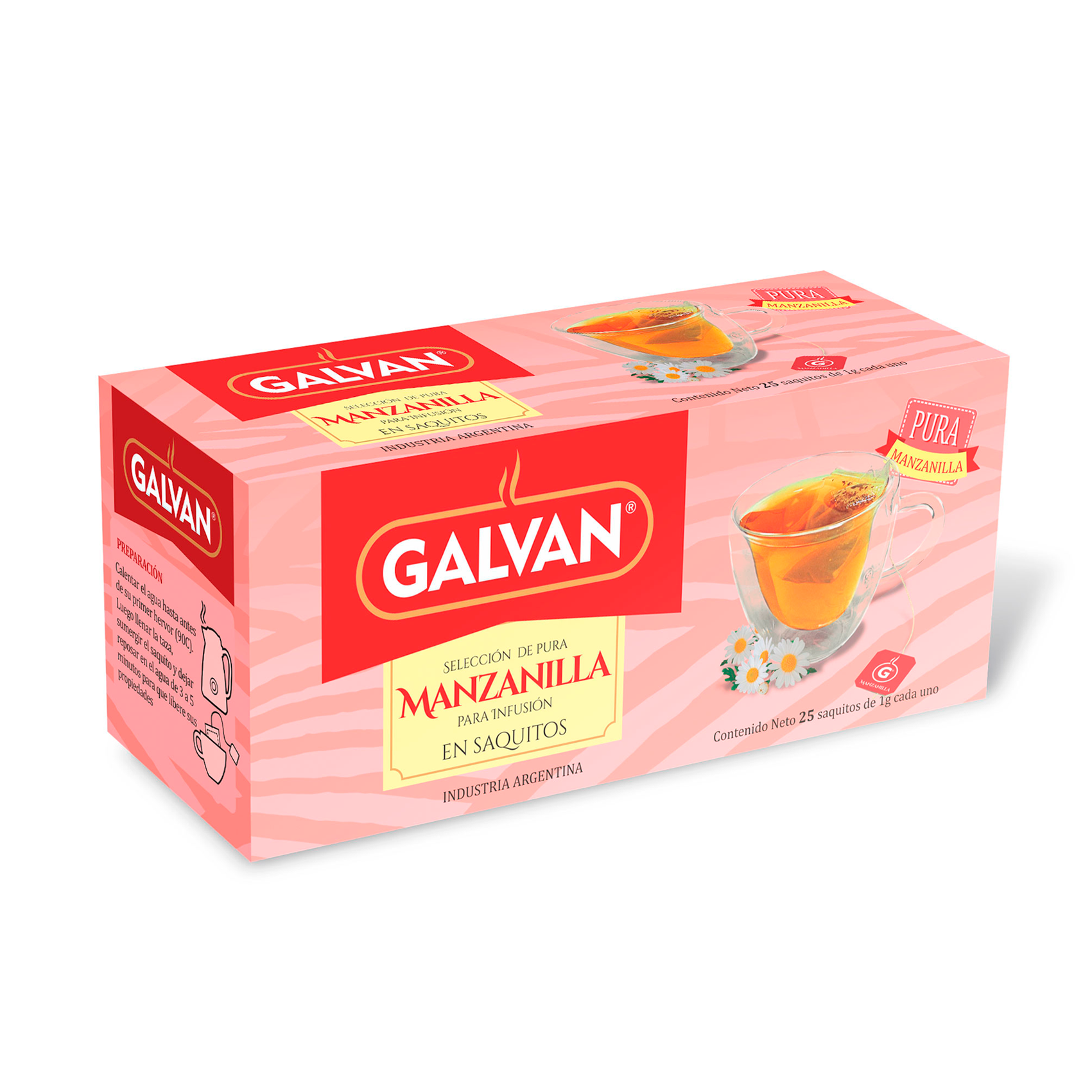 Manzanilla