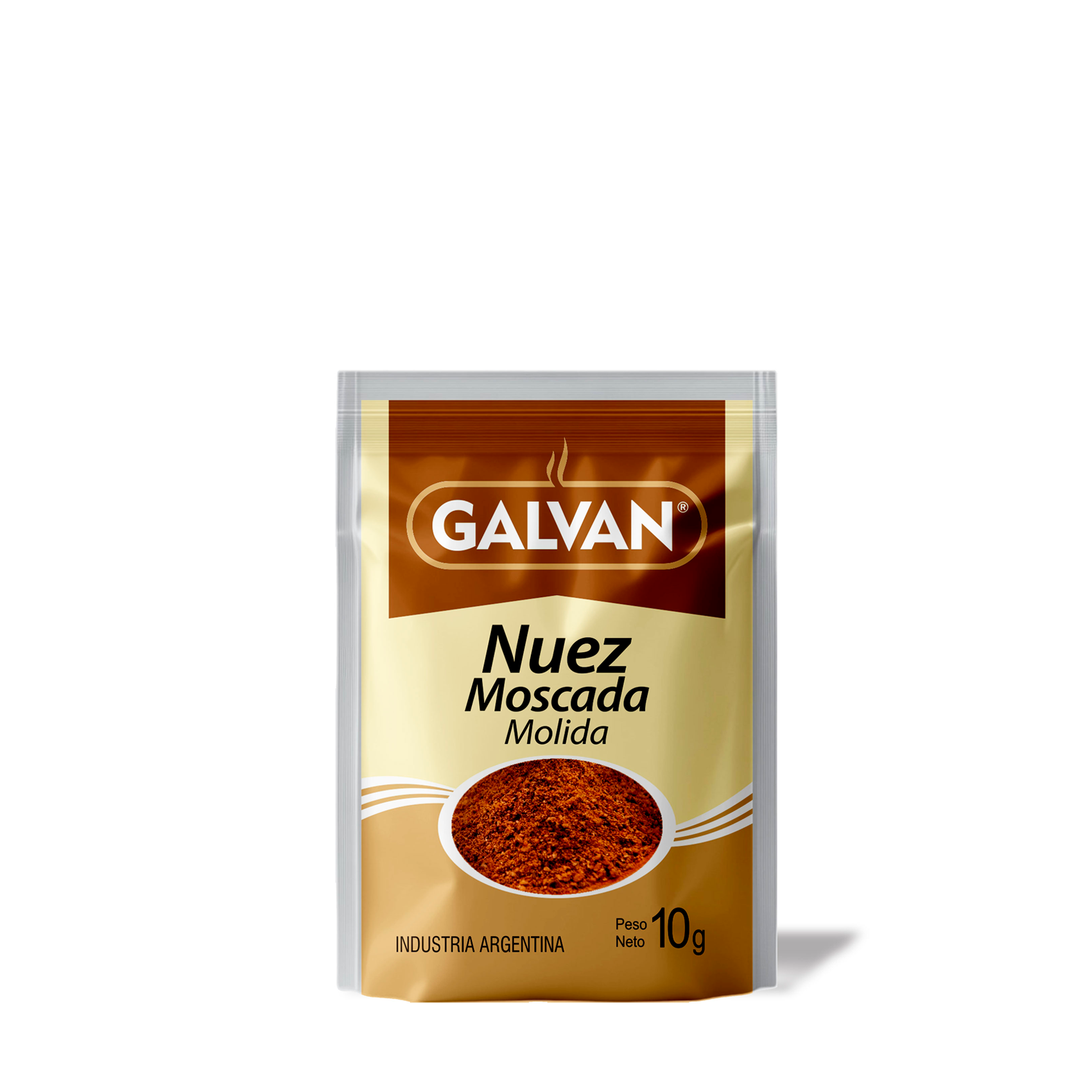 Nuez Moscada Molida