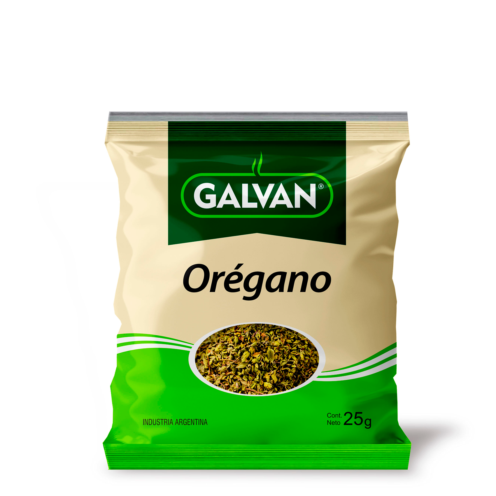 Orégano en Hojas