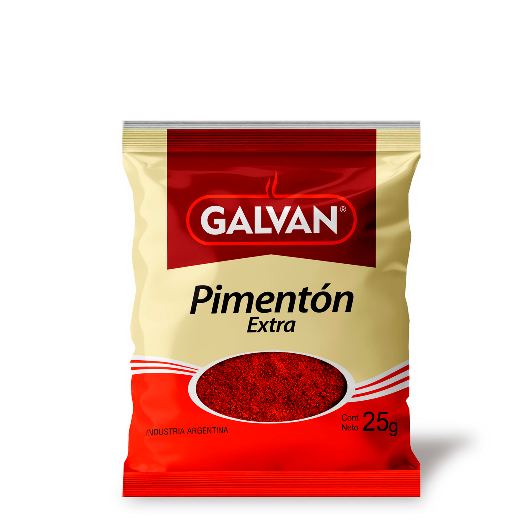 Pimentón Extra