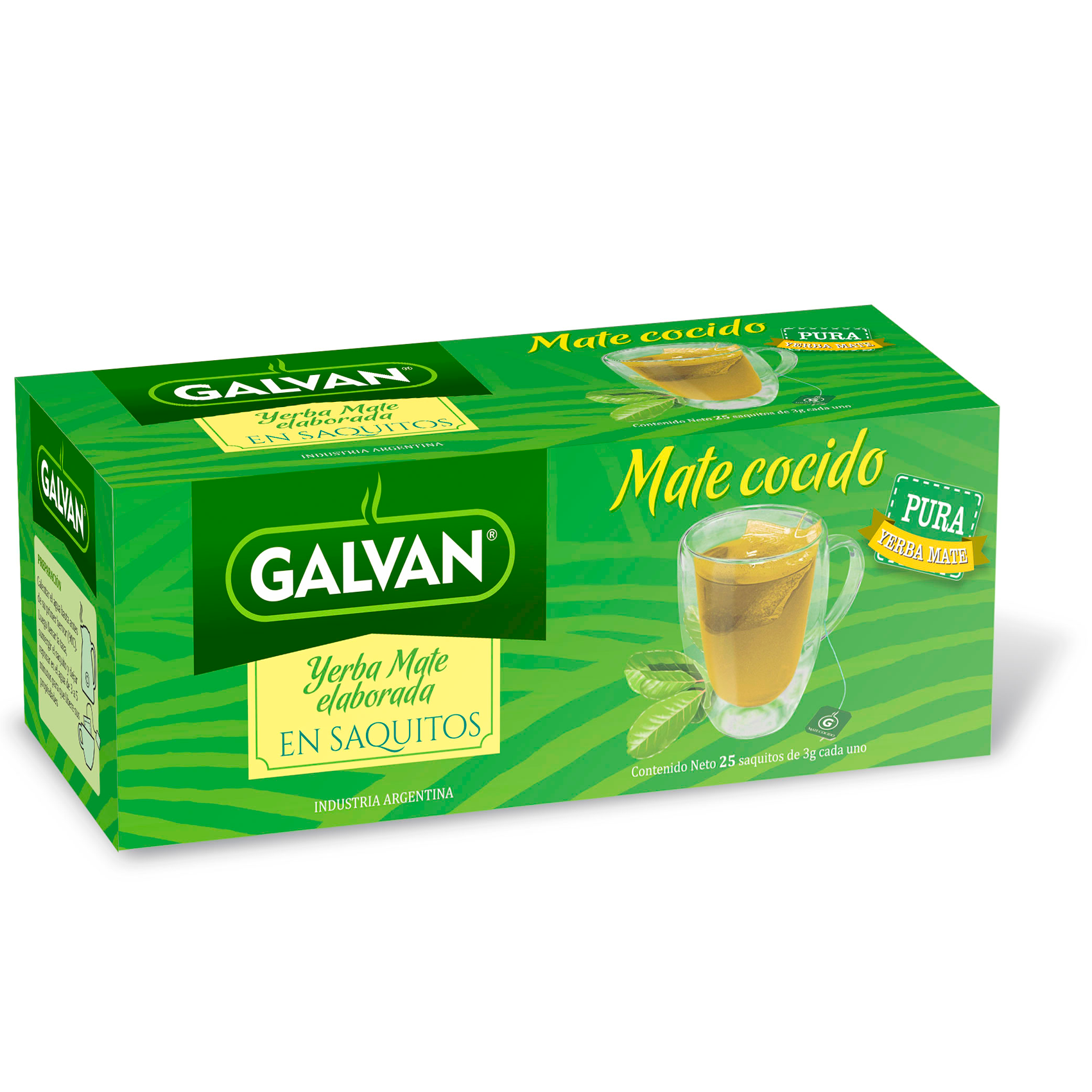 Yerba Mate