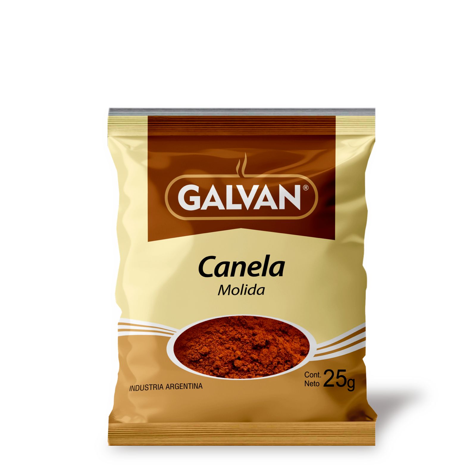 Canela Molida